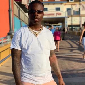 Meet your Posher, Quintine